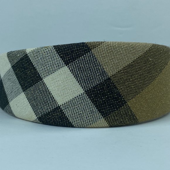 Burberry headband hair accessories for children 4.5